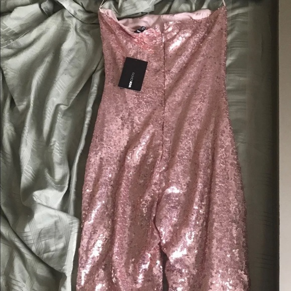 Sequin romper - Picture 2 of 2